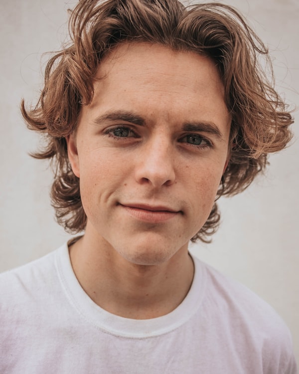 Ryan — Outdoor adventure